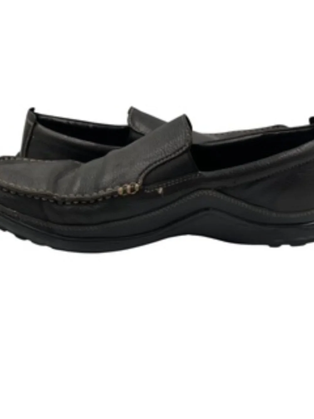 Cole Haan Men’s Tucker Venetian Black Loafers Men’s Sz 11‎ business / casual